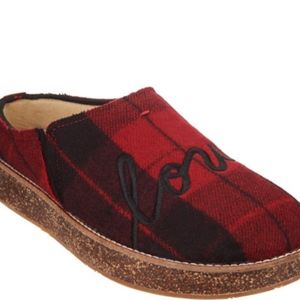 ED Ellen Degeneres | Tillie | Scuff Slipper | 8M